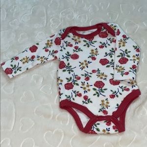 Baby girl clothes